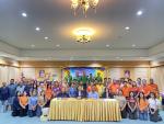 โครงการลดประมาณขยะต้านทางจากครัวเรือน ประจำปีงบประมาณ พ.ศ. 2