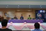 อำเภอเมืองฉะเชิงเทราจัดประชุมคณะกรรมการระดับตำบลของตำบลวังตะ