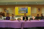 ประชุมประชาคม ครั้งที่ 3 หมู่ที่ 8 ตามโครงการไทยนิยม ยั่งยืน