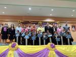 บัณฑิตน้อย ประจำปีการศึกษา 2565