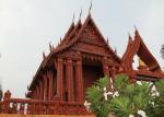 วัดนครเนื่องเขต (วัดต้นตาล)